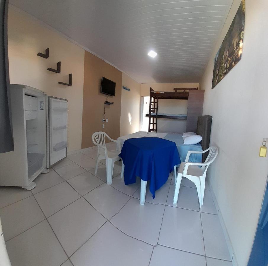 Pousada Lagoa Azul São Pedro da Aldeia Kamer foto