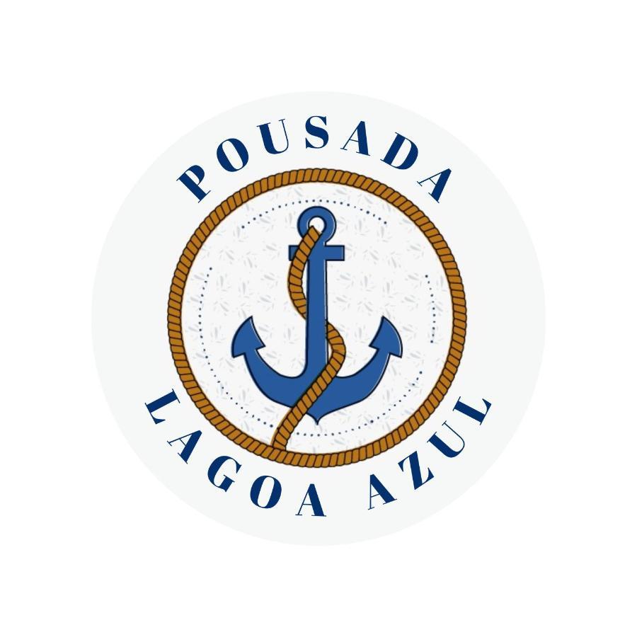 Pousada Lagoa Azul São Pedro da Aldeia Buitenkant foto